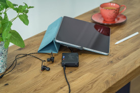 Chord Mojo 2 - wzmacniacz słuchawkowy z przetwornikiem DAC USB Chord Mojo 2 - wzmacniacz słuchawkowy z przetwornikiem DAC USB