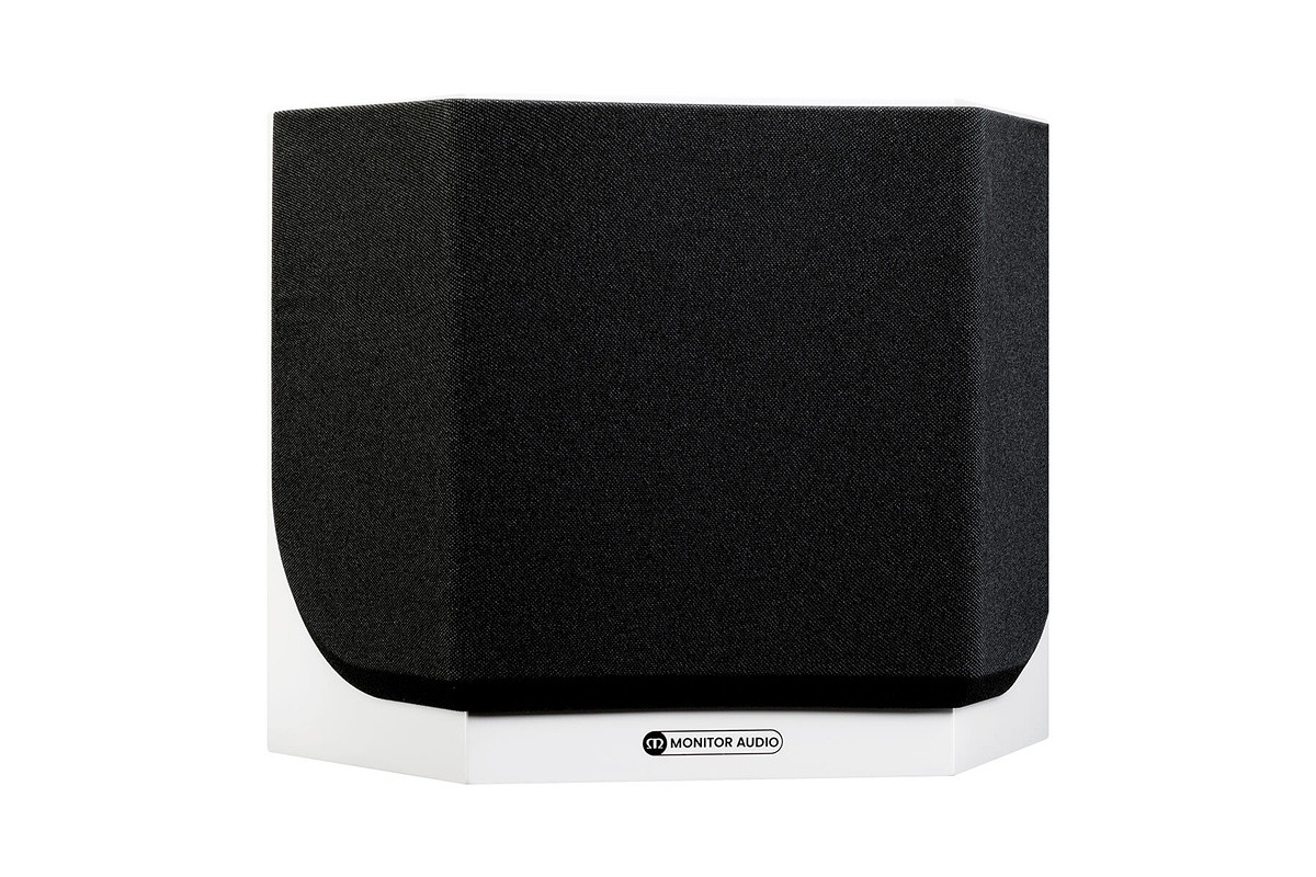Monitor Audio Silver FX 7G Satin White - kolumny surround