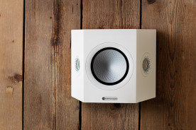 Monitor Audio Silver FX 7G Satin White - kolumny surround