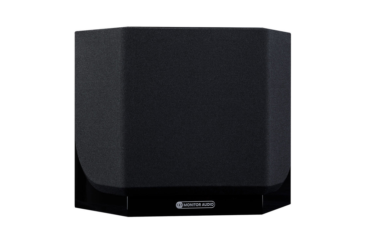 Monitor Audio Silver FX 7G High Gloss Black - kolumny surround