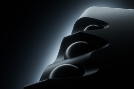 Chord Mojo 2 - wzmacniacz słuchawkowy z przetwornikiem DAC USB Chord Mojo 2 - wzmacniacz słuchawkowy z przetwornikiem DAC USB