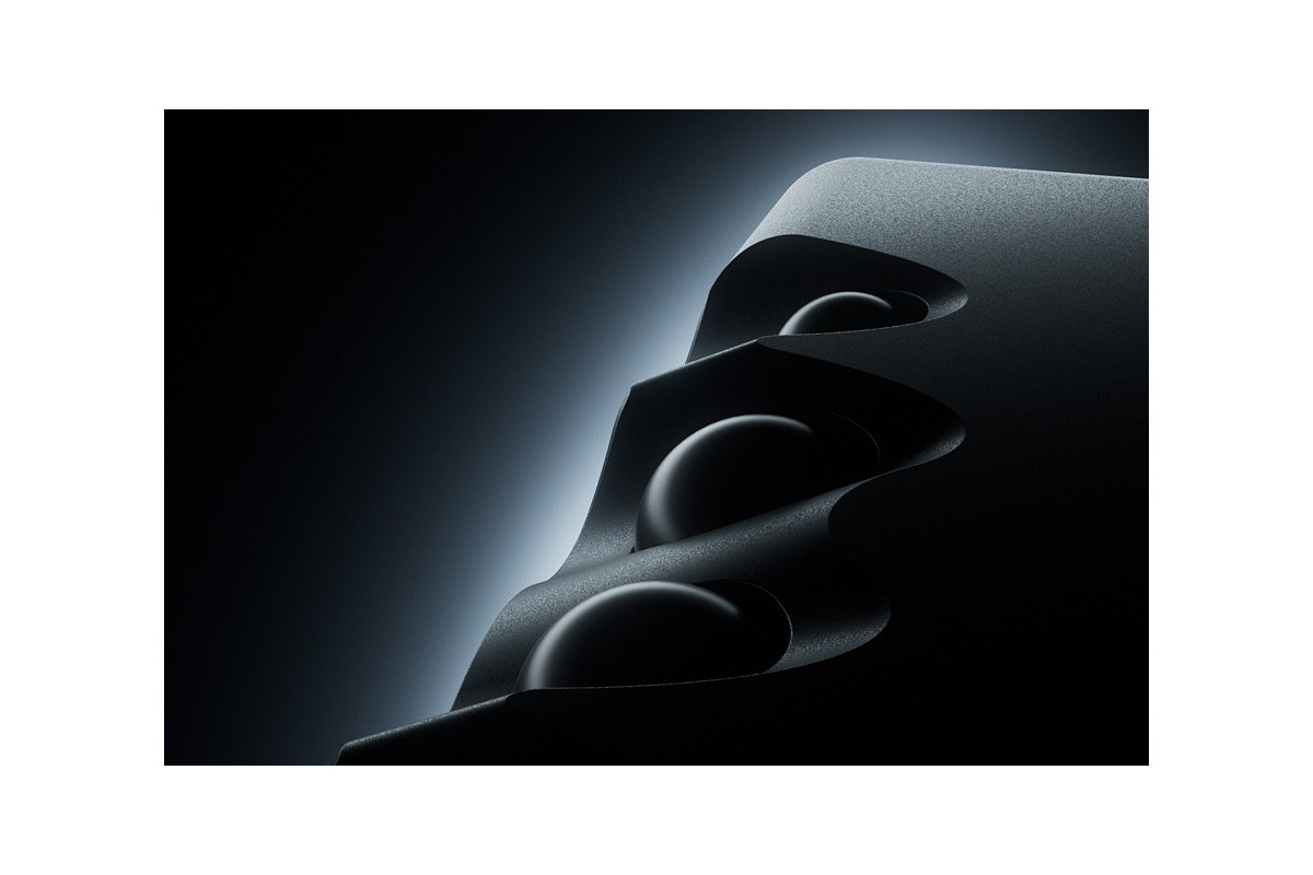 Chord Mojo 2 - wzmacniacz słuchawkowy z przetwornikiem DAC USB Chord Mojo 2 - wzmacniacz słuchawkowy z przetwornikiem DAC USB