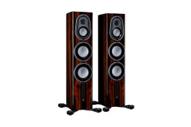 Monitor Audio Platinum 200 3G Piano Ebony - kolumny podłogowe