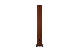 Monitor Audio Radius 270 Walnut - kolumny podłogowe