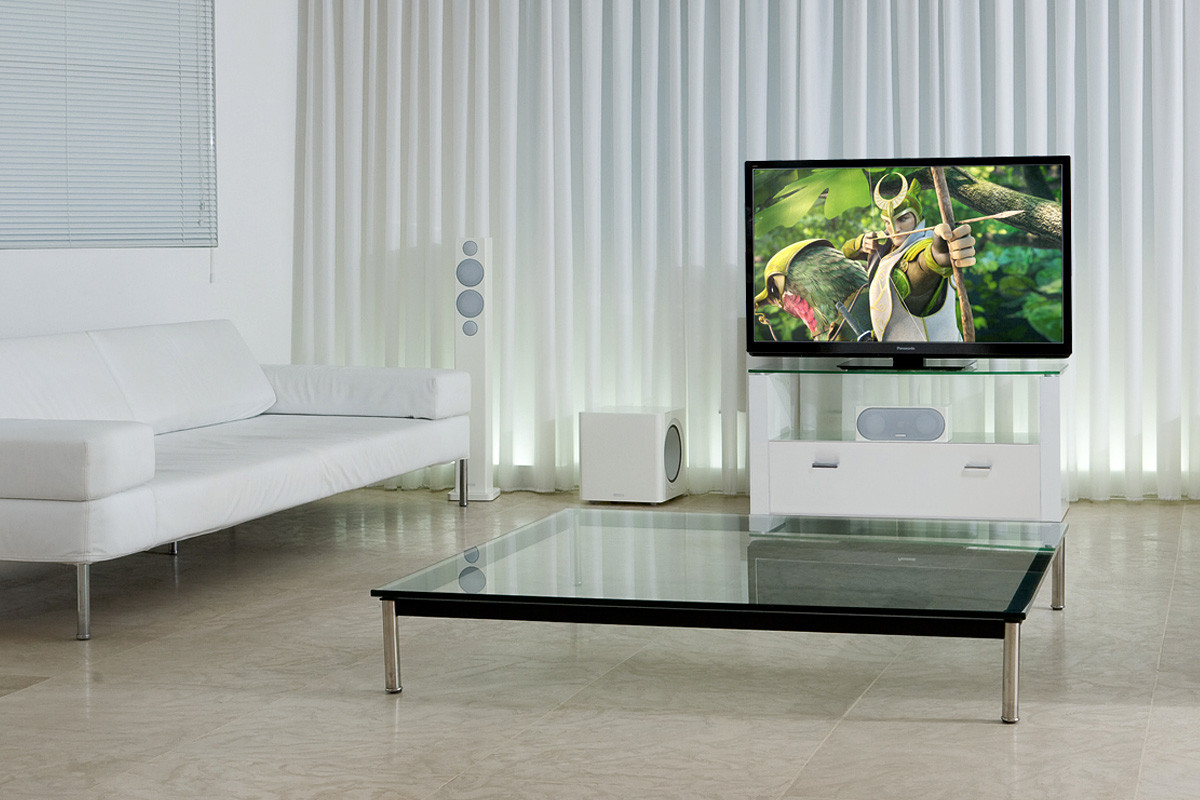 Monitor Audio Radius 270 Walnut - kolumny podłogowe