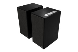 Klipsch The Sevens Matte Black - kolumny aktywne Klipsch The Sevens Matte Black - kolumny aktywne