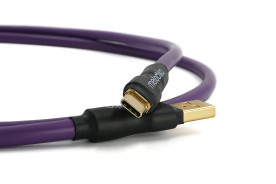 Melodika MDUAC35 - przewód USB A/C o długości 3,5 m Melodika MDUAC35 - przewód USB A/C o długości 3,5 m