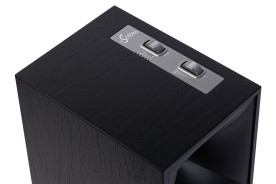 Klipsch The Sevens Matte Black - kolumny aktywne Klipsch The Sevens Matte Black - kolumny aktywne