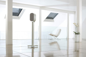 Monitor Audio Apex A10 Metalic Black - kolumna podstawkowa - satelita Monitor Audio Apex A10 Metalic Black - kolumna podstawkowa - satelita