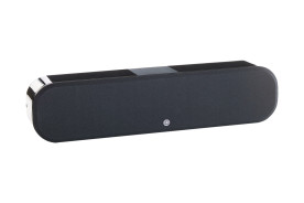 Monitor Audio Apex A40 Metalic Black - kolumna centralna Monitor Audio Apex A40 Metalic Black - kolumna centralna