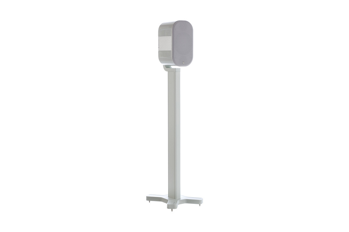 Monitor Audio Apex Stand Pearl White - stojaki pod kolumny