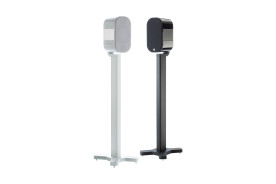 Monitor Audio Apex Stand Pearl White - stojaki pod kolumny