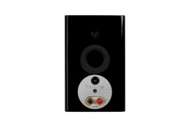 Monitor Audio Radius 90 High Gloss Black - kolumny podstawkowe