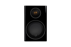 Monitor Audio Radius 90 High Gloss Black - kolumny podstawkowe