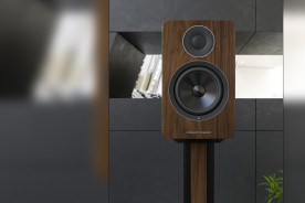 Acoustic Energy AE1 Active Piano Black - kolumny aktywne