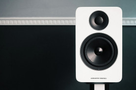 Acoustic Energy AE1 Active Piano Black - kolumny aktywne