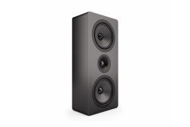 Acoustic Energy AE105 Satin Black - kolumna ścienna