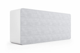 Acoustic Energy AE105 Satin White - kolumna ścienna