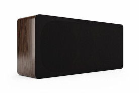 Acoustic Energy AE105 Walnut - kolumna ścienna