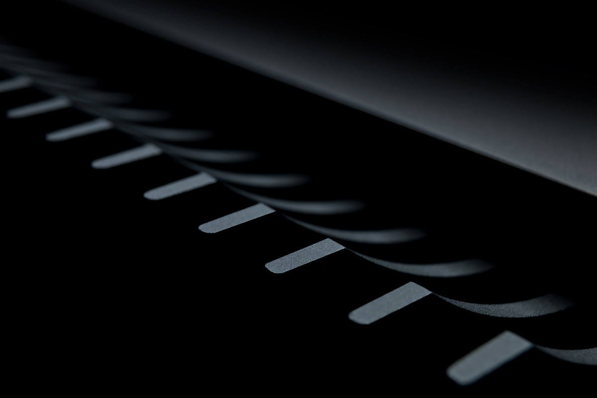 Cambridge Audio Edge W - wzmacniacz | końcówka mocy