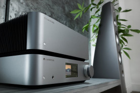 Cambridge Audio Edge W - wzmacniacz | końcówka mocy