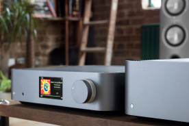 Cambridge Audio Edge W - wzmacniacz | końcówka mocy