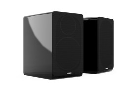 Acoustic Energy AE300 Piano Gloss Black - kolumny podstawkowe Acoustic Energy AE300 Piano Gloss Black - kolumny podstawkowe