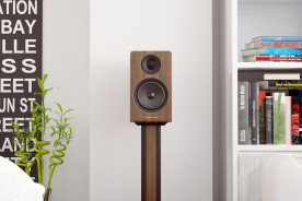 Acoustic Energy AE300 Piano Gloss Black - kolumny podstawkowe Acoustic Energy AE300 Piano Gloss Black - kolumny podstawkowe