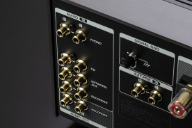 Denon PMA-A110 - wzmacniacz stereo