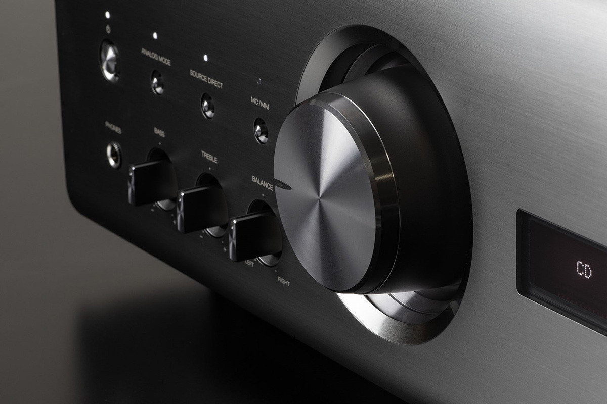 Denon PMA-A110 - wzmacniacz stereo