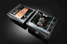 Denon PMA-A110 - wzmacniacz stereo