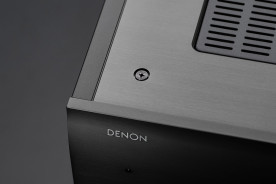 Denon PMA-A110 - wzmacniacz stereo