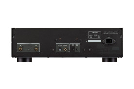 Denon DCD-A110 - odtwarzacz płyt CD/SACD