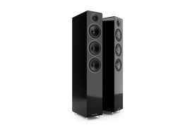 Acoustic Energy AE320 Piano Gloss Black - kolumny podłogowe Acoustic Energy AE320 Piano Gloss Black - kolumny podłogowe
