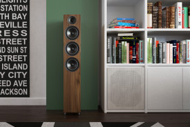 Acoustic Energy AE320 Walnut - kolumny podłogowe Acoustic Energy AE320 Walnut - kolumny podłogowe