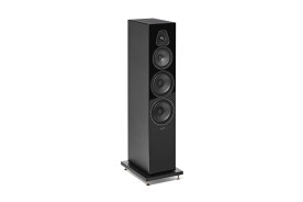 Sonus Faber Lumina V Black - kolumny podłogowe