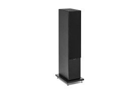 Sonus Faber Lumina V Black - kolumny podłogowe