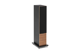 Sonus Faber Lumina V Walnut - kolumny podłogowe
