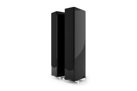 Acoustic Energy AE520 Piano Gloss Black - kolumny podłogowe Acoustic Energy AE520 Piano Gloss Black - kolumny podłogowe