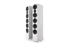 Acoustic Energy AE520 Piano Gloss White - kolumny podłogowe Acoustic Energy AE520 Piano Gloss White - kolumny podłogowe