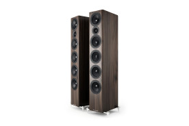 Acoustic Energy AE520 American Walnut - kolumny podłogowe Acoustic Energy AE520 American Walnut - kolumny podłogowe