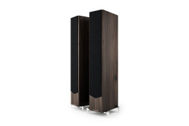 Acoustic Energy AE520 American Walnut - kolumny podłogowe Acoustic Energy AE520 American Walnut - kolumny podłogowe