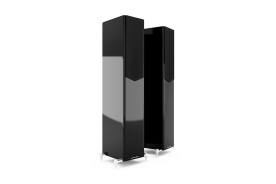 Acoustic Energy AE509 Piano Gloss Black - kolumny podłogowe Acoustic Energy AE509 Piano Gloss Black - kolumny podłogowe