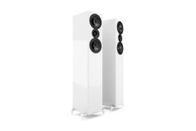 Acoustic Energy AE509 Piano Gloss White - kolumny podłogowe Acoustic Energy AE509 Piano Gloss White - kolumny podłogowe