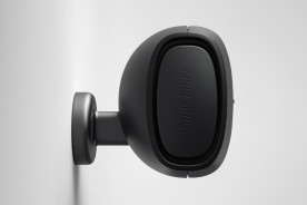 Sonus Faber Aster Black - głośnik instalacyjny