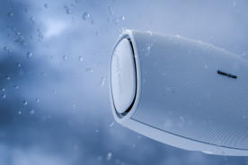 Sonus Faber Aster Black - głośnik instalacyjny