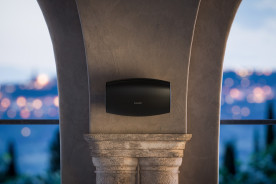 Sonus Faber Aster White - głośnik instalacyjny