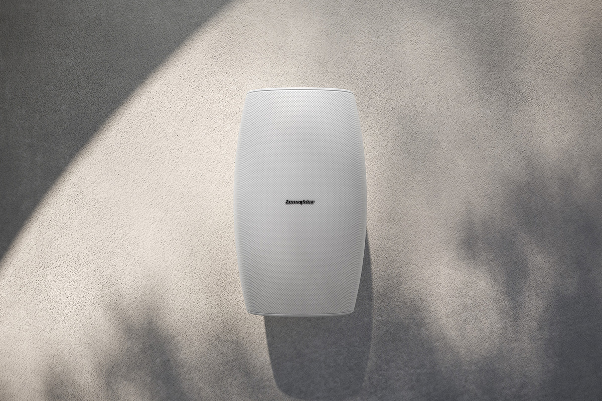 Sonus Faber Aster White - głośnik instalacyjny