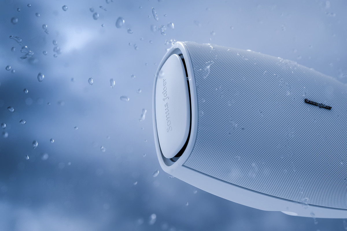 Sonus Faber Aster White - głośnik instalacyjny