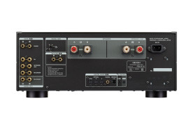 Denon PMA-A110 | DCD-A110 - zestaw stereo